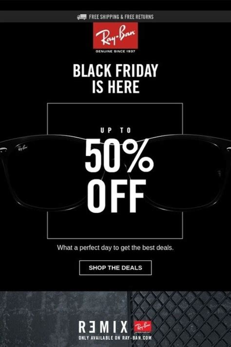 ray ban black friday 2023.